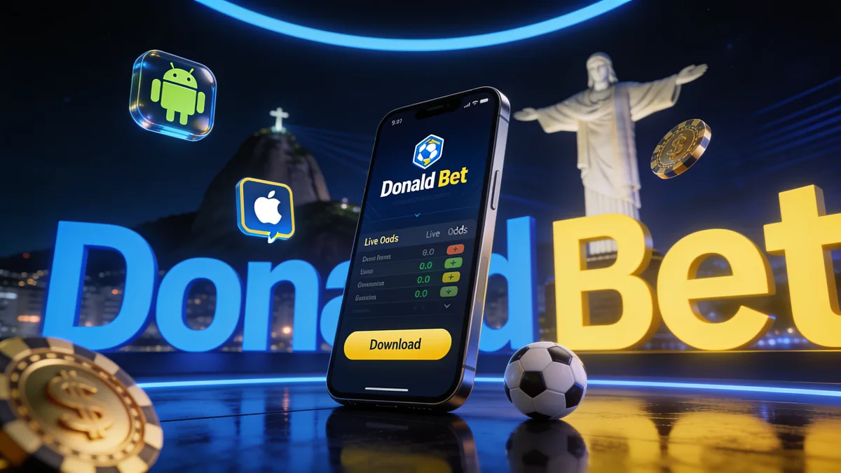 Principais Características do Donald Bet: guia de donald bet para jogadores no Brasil
